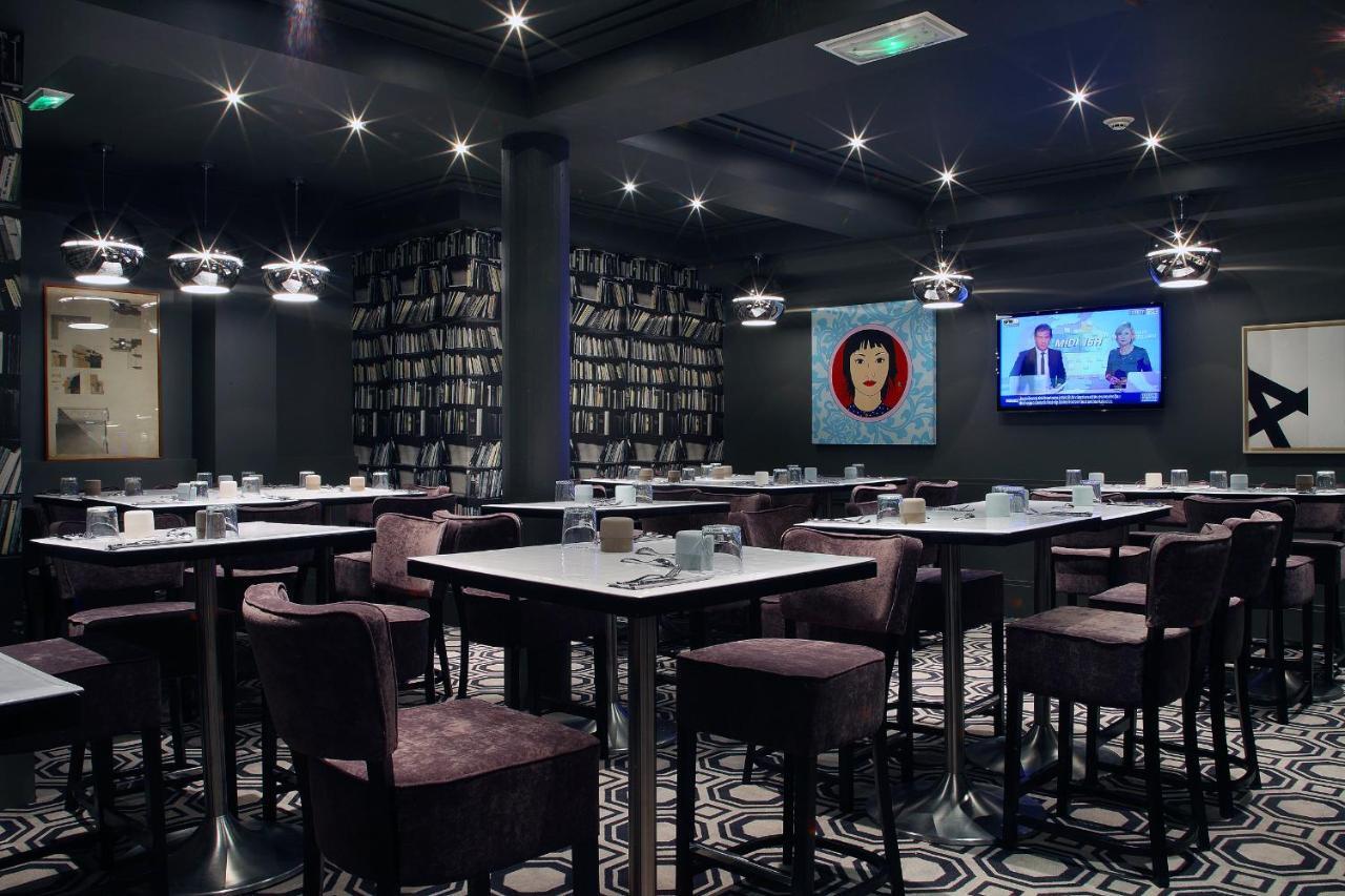 Hotel le Cinq Hyper - Centre Chambéry Buitenkant foto